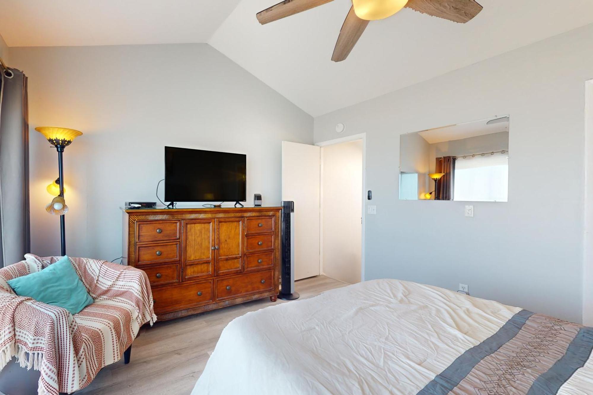 Oceanfront Townhouse Villa Carolina Beach Eksteriør bilde