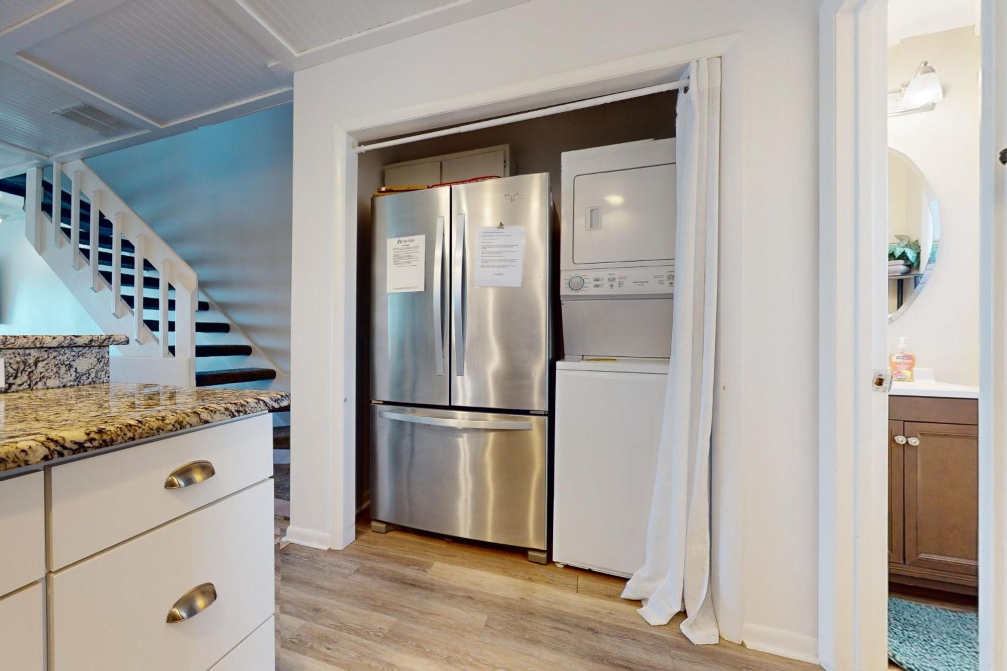 Oceanfront Townhouse Villa Carolina Beach Eksteriør bilde